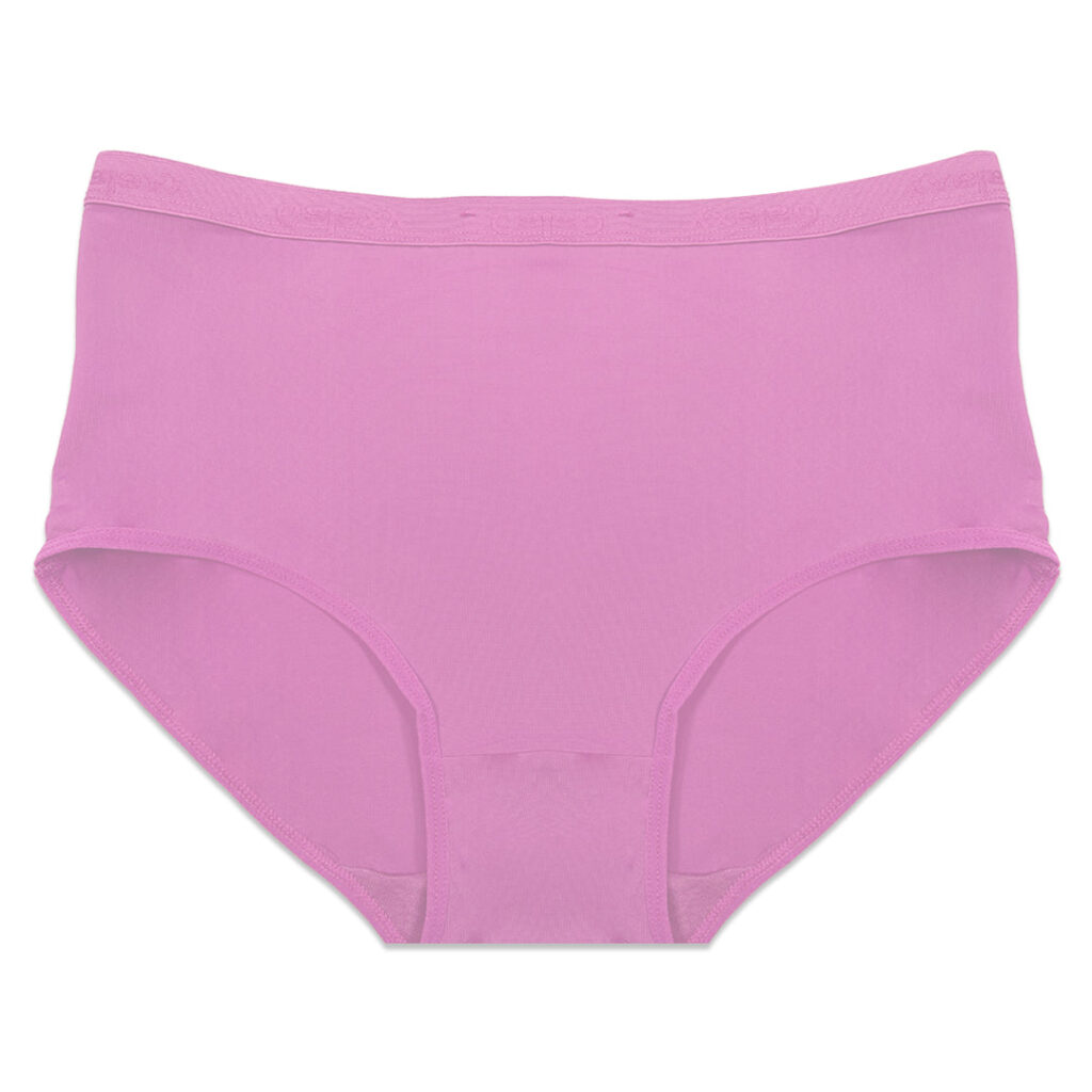 Pack of 3 Briefs Panties – Comfort