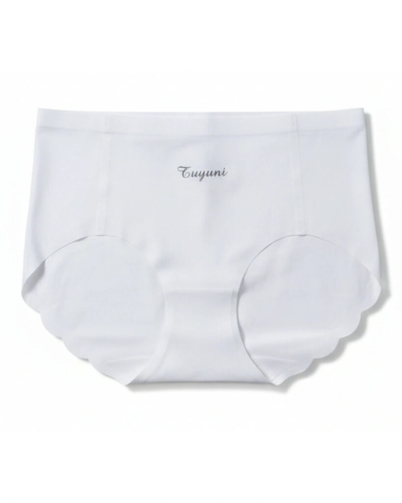 Seamless Hipster Panty - Softy