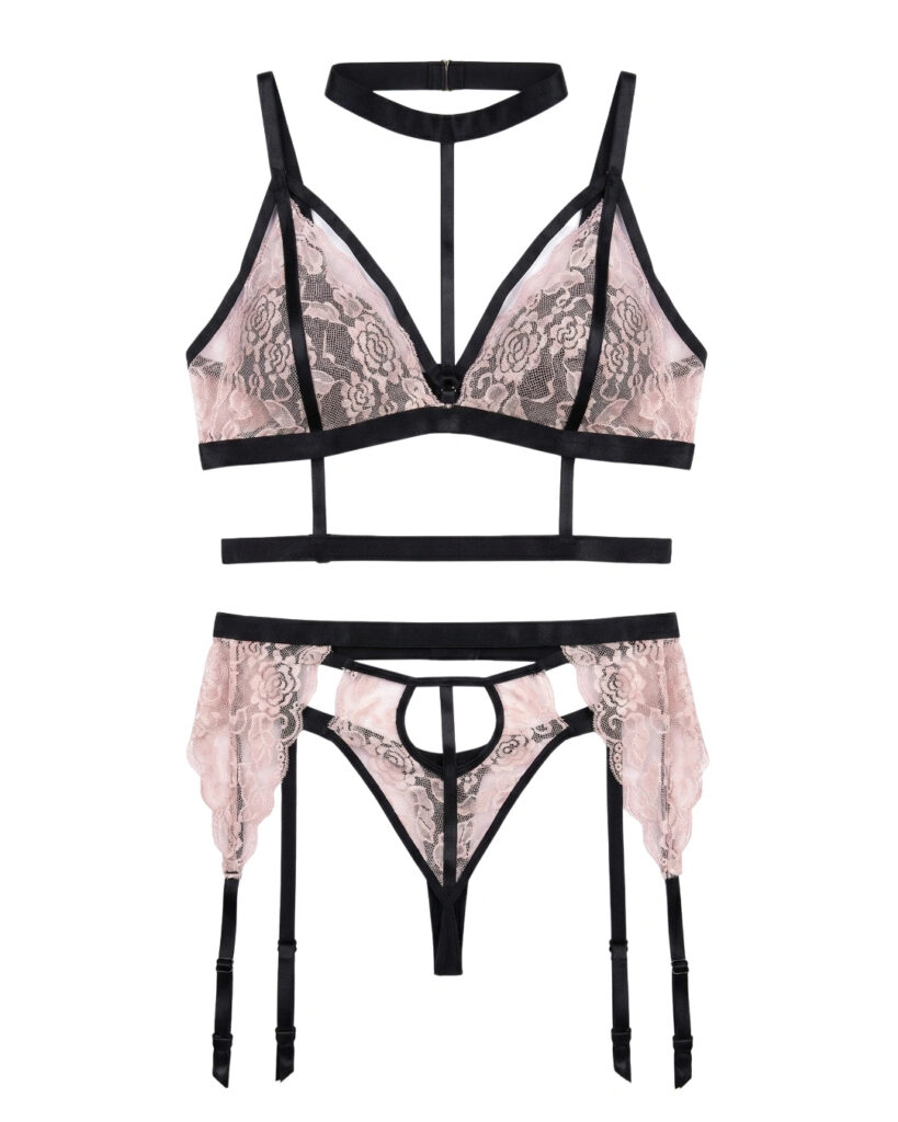 Garter Set – Xyra
