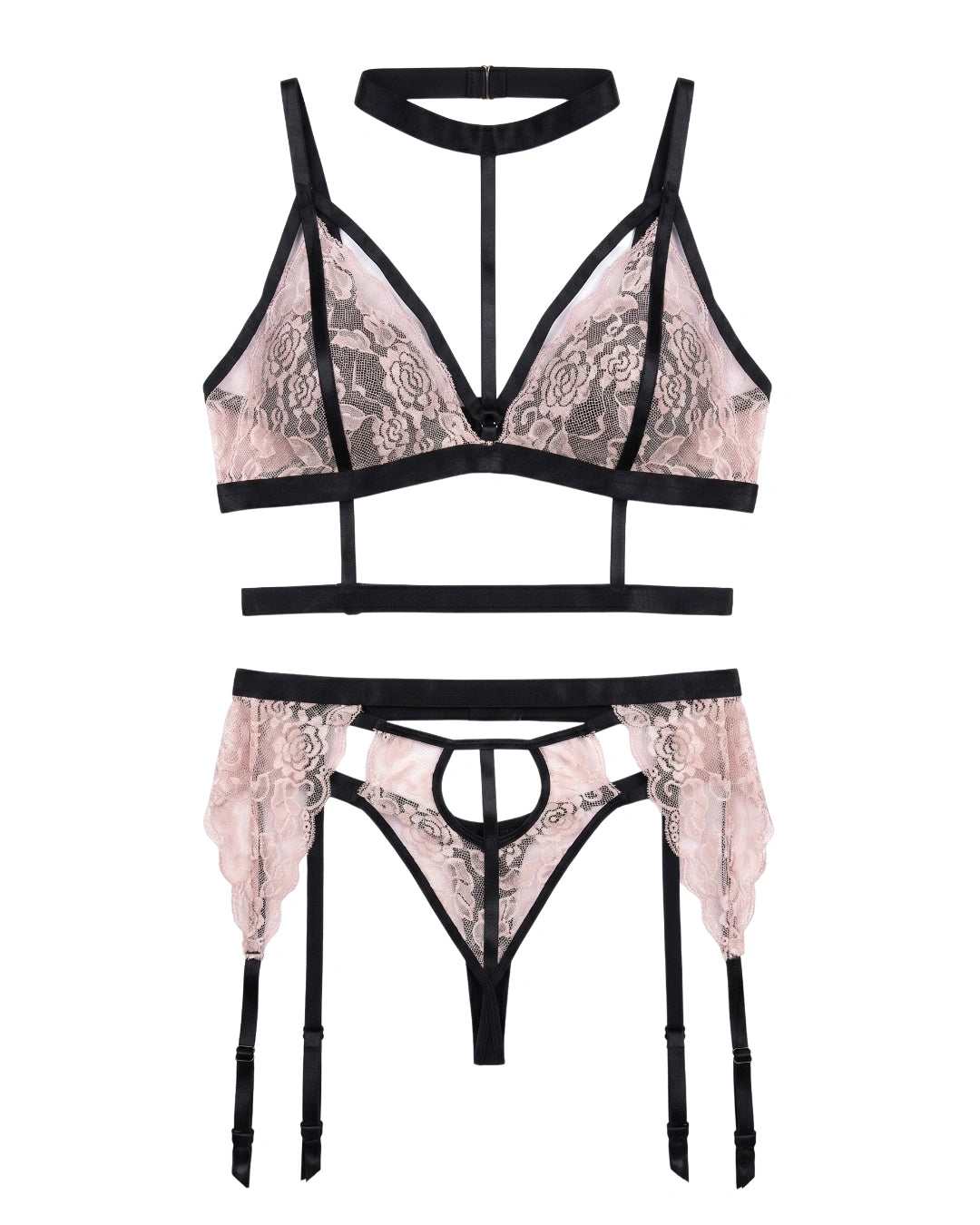 Garter Set – Xyra