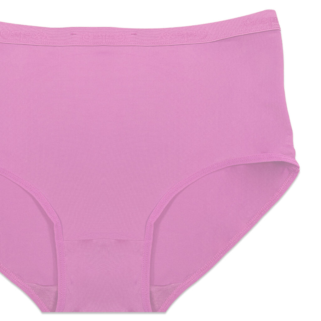 Pack of 3 Briefs Panties – Comfort