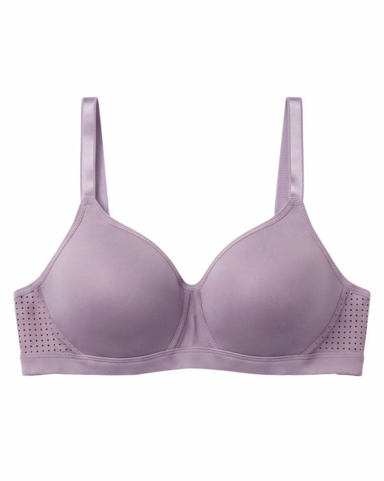 Light Padded T-Shirt Bra - kylie