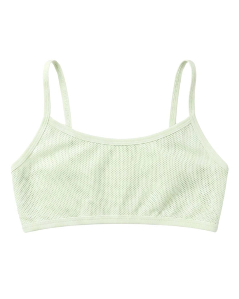 Pack Of 3 Teenage Bra – Lymia