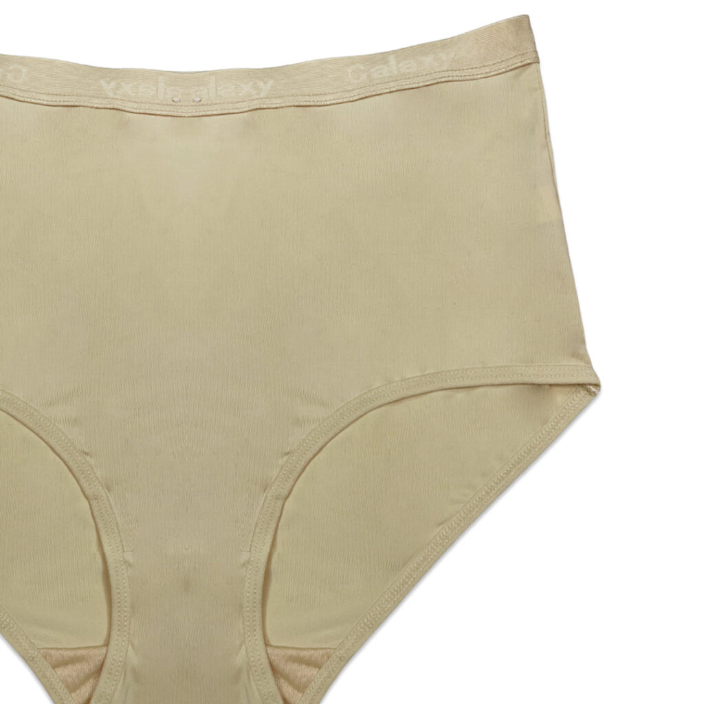 Pack of 3 Briefs Panties – Comfort