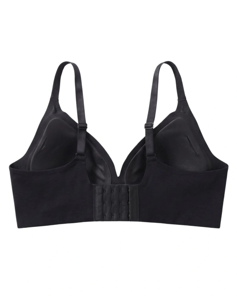 Seamless Padded Bra – Rina