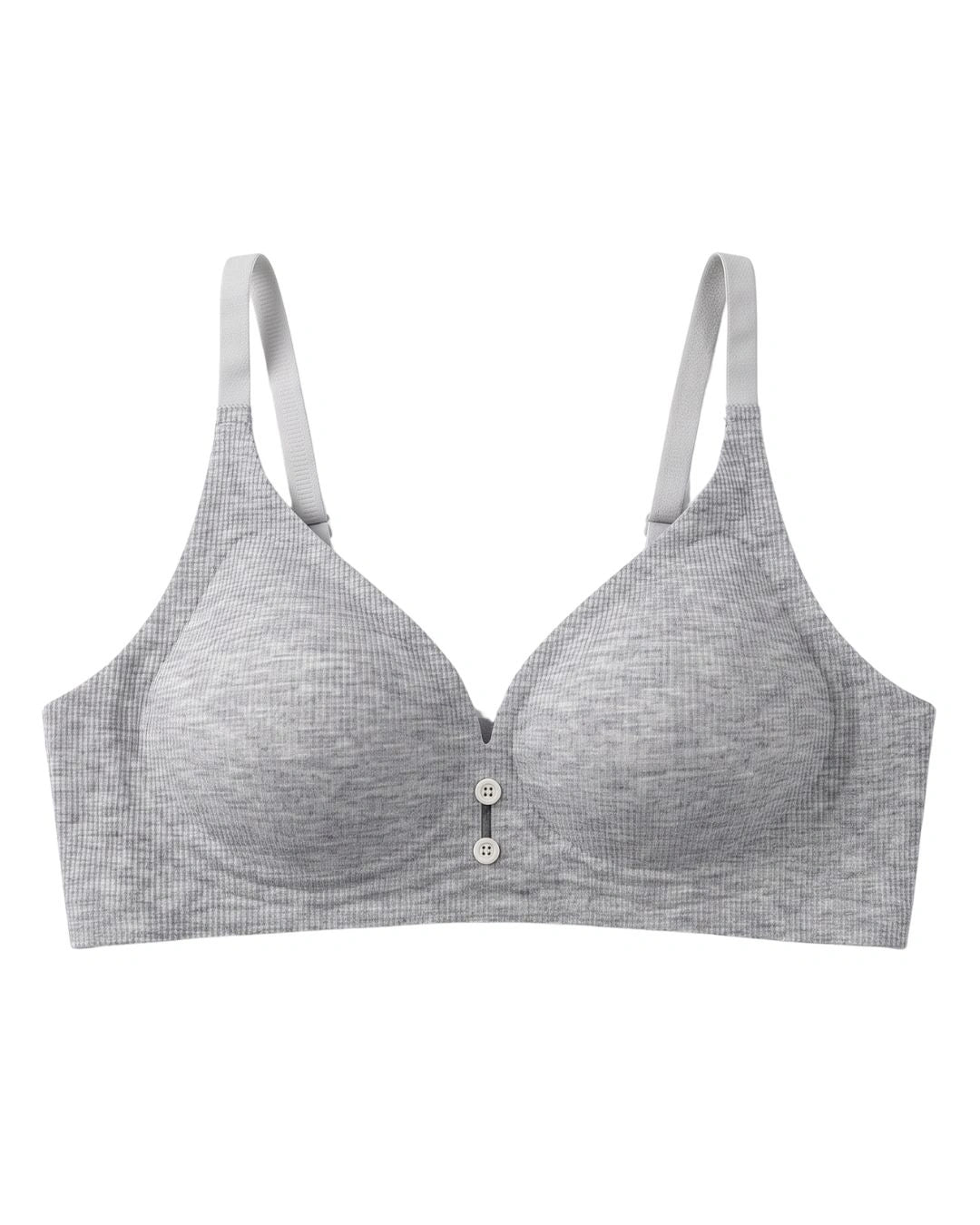 Seamless Padded Bra – Rina