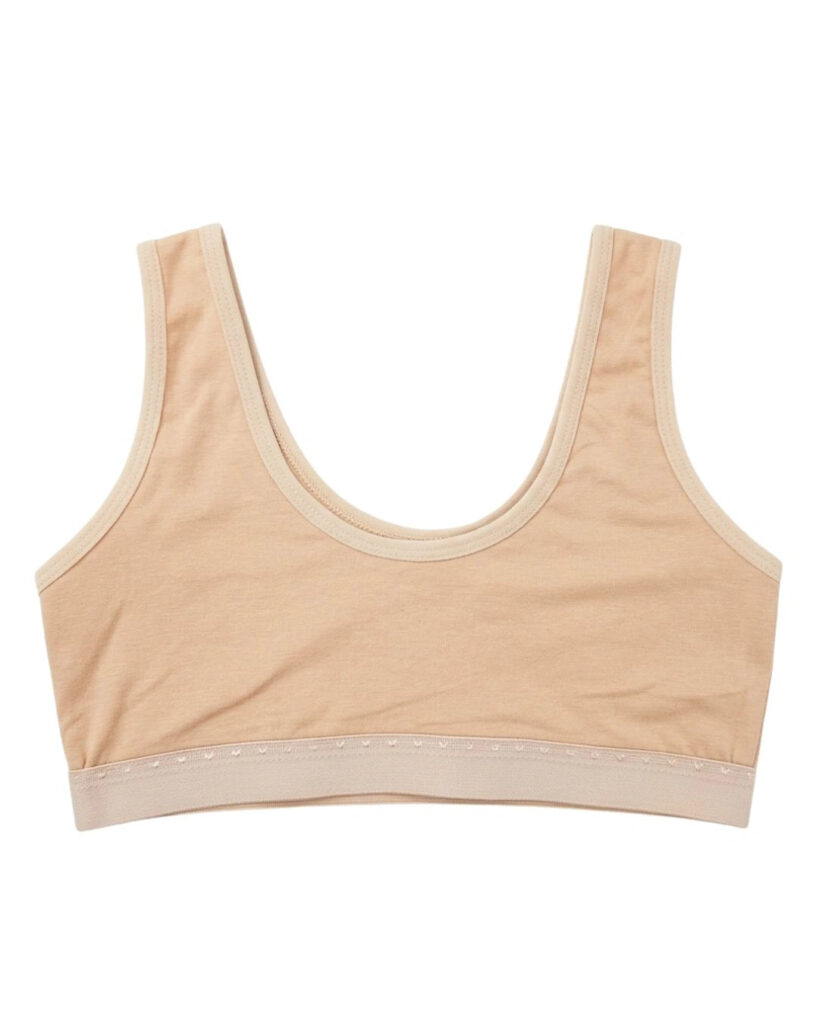 Teenage Bra – Glowy