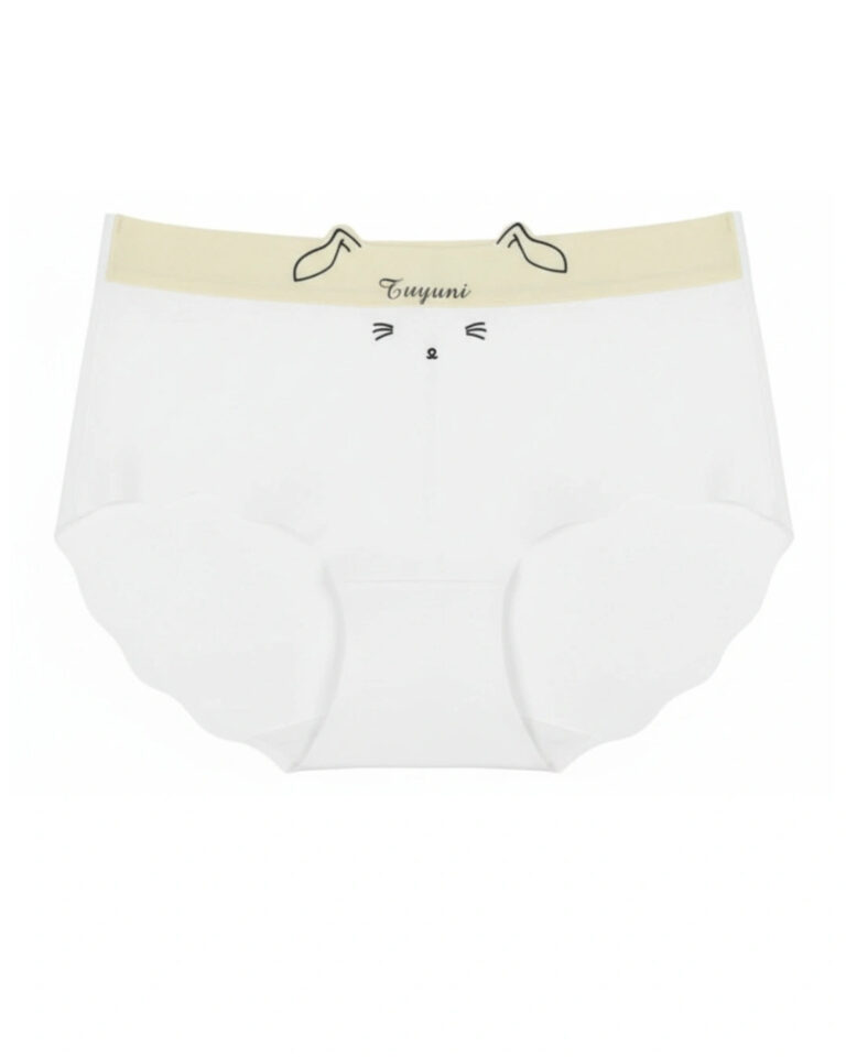 Seamless Hipster Panty - Nyla