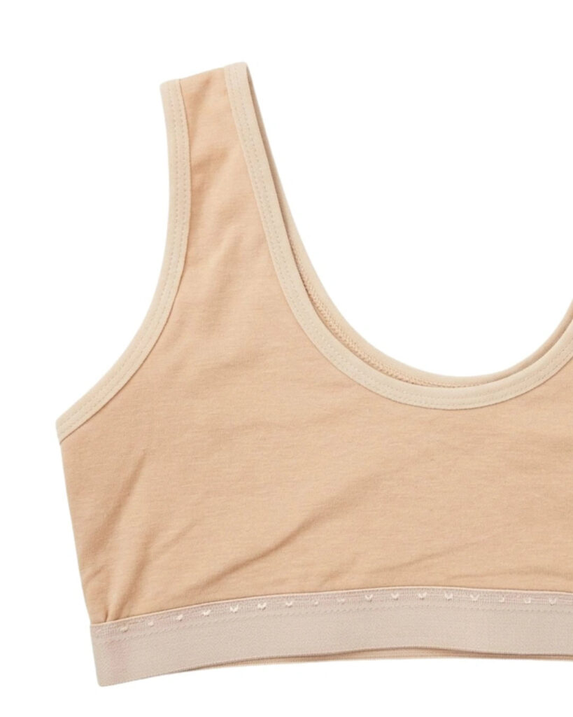 Teenage Bra – Glowy