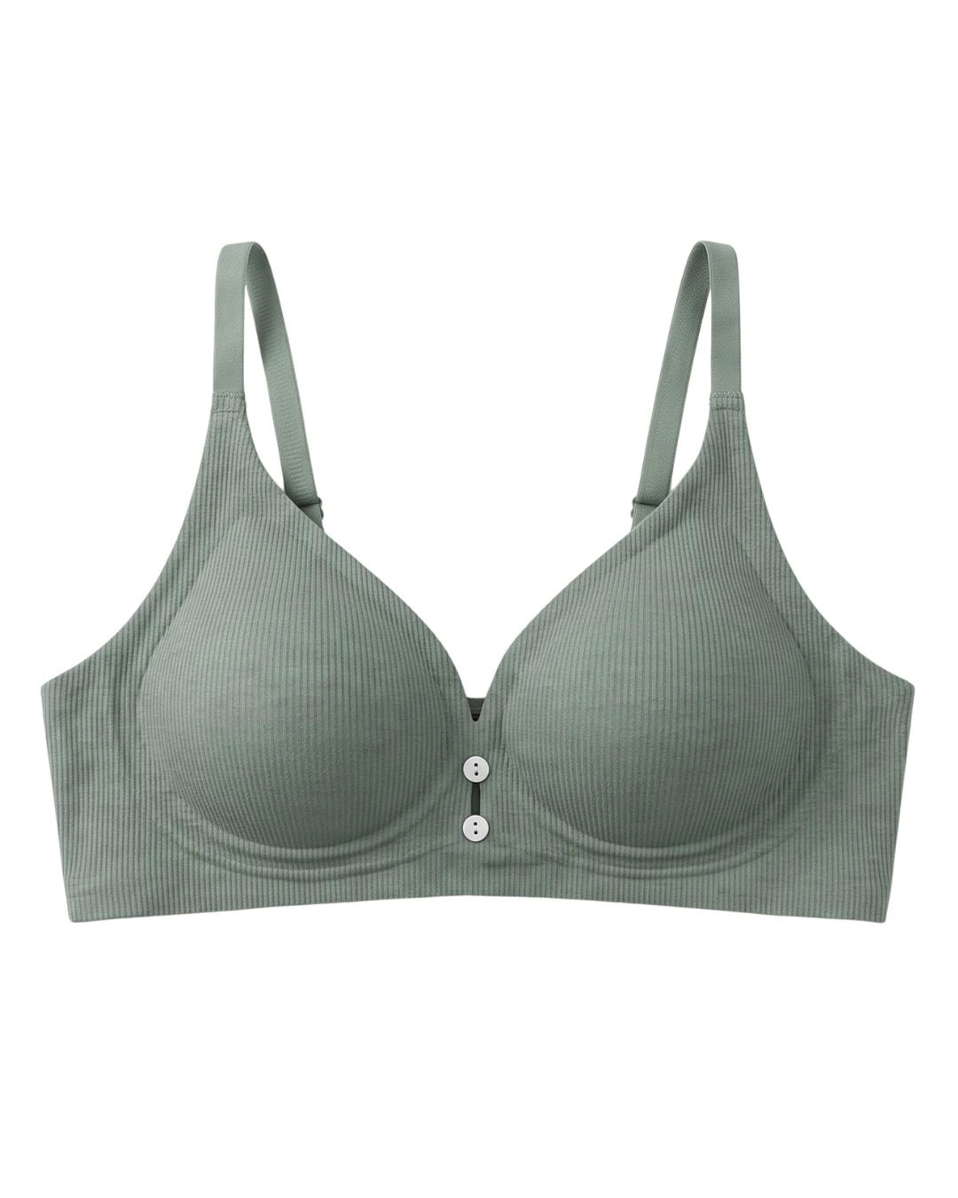 Seamless Padded Bra – Rina