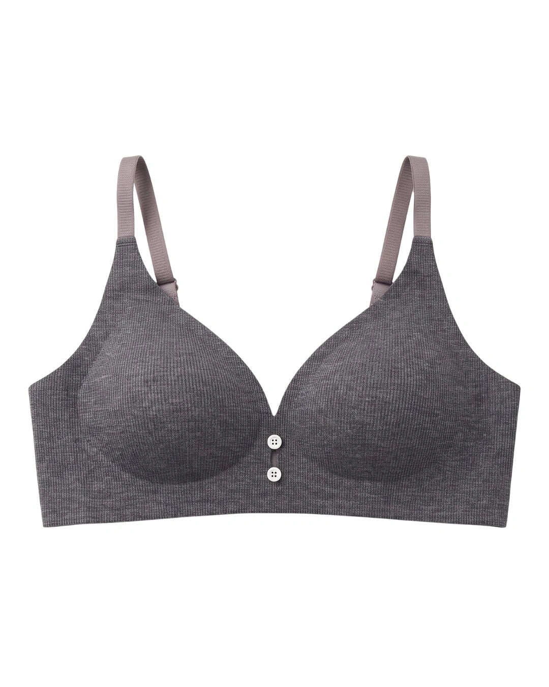 Seamless Padded Bra – Rina