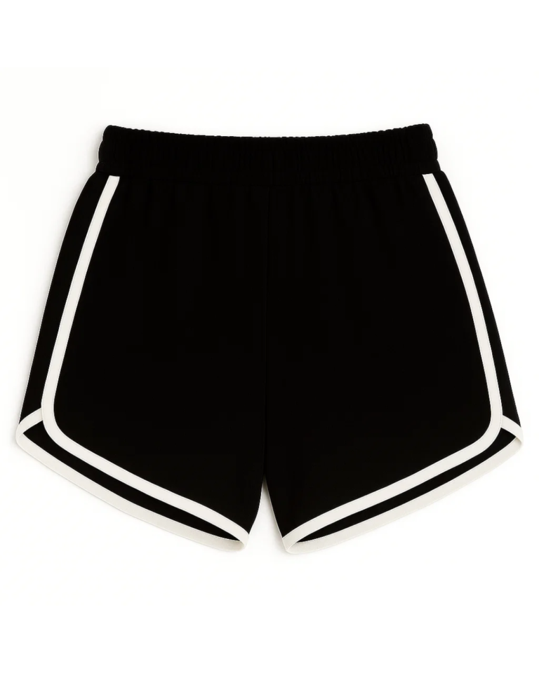 Shorts - Comfy Crush