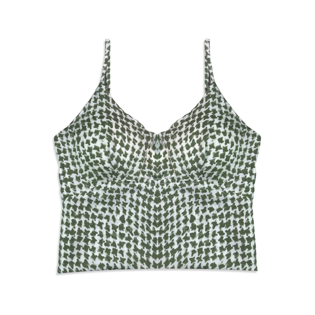 Bralette - Olverra