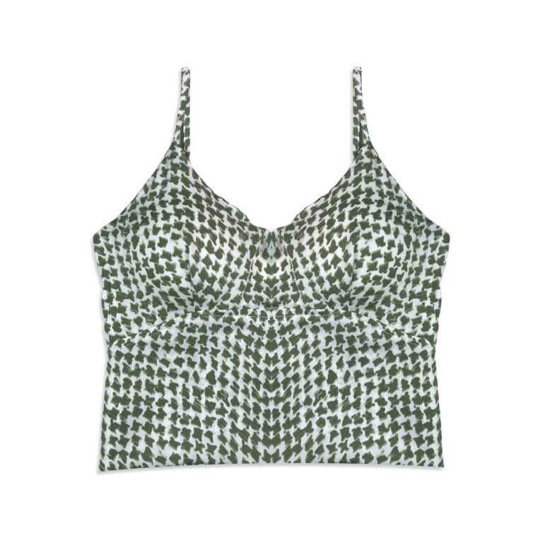 Bralette – Olverra