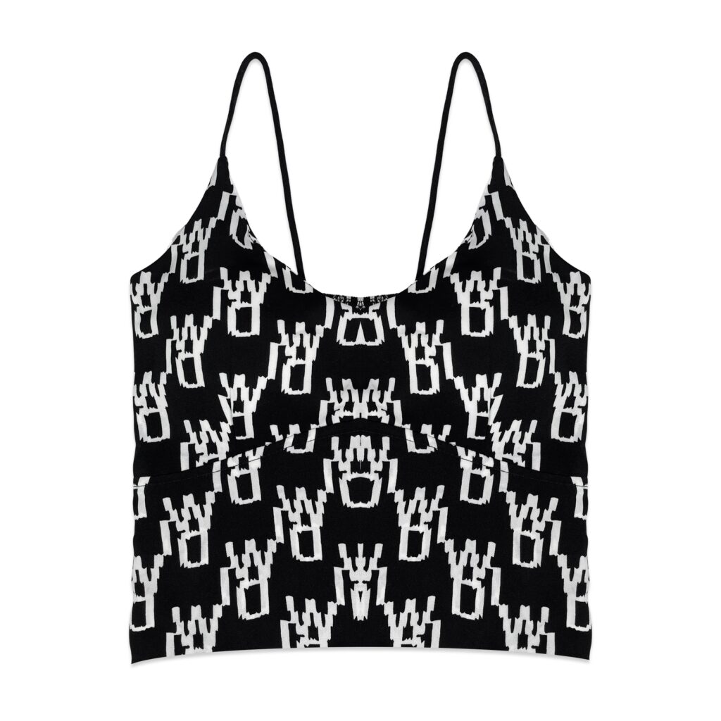 Bralette - Ravexa