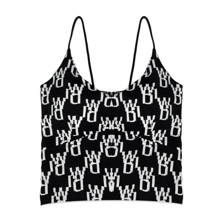 Bralette - Ravexa