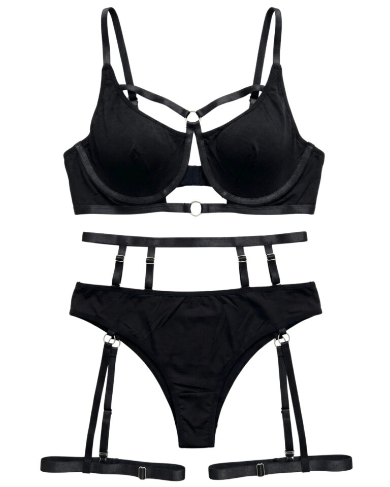 Garter Set – Vexa