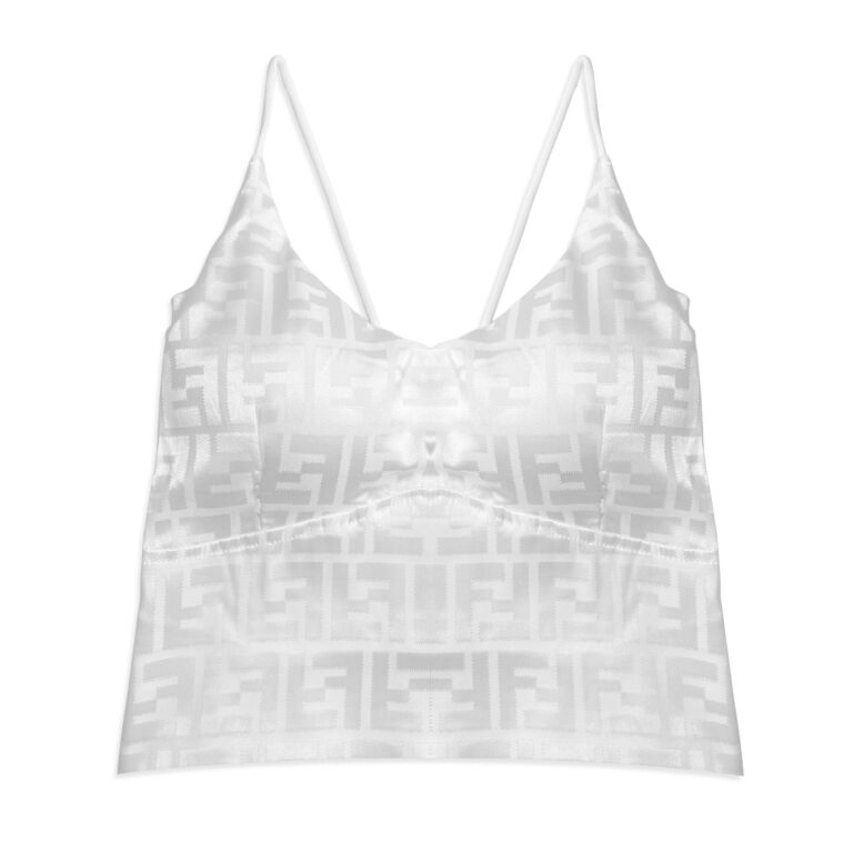 Bralette – Glossy Fit