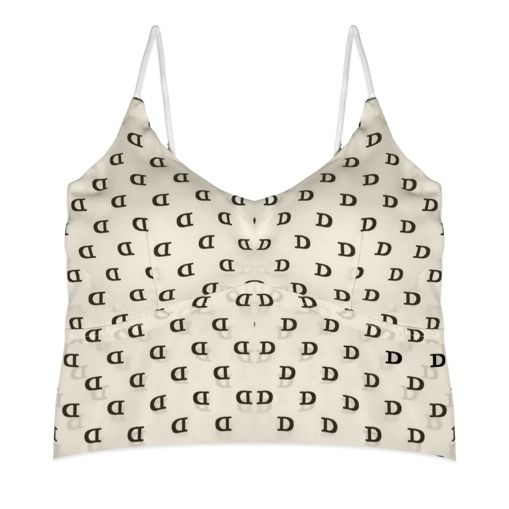 Bralette - Lunira