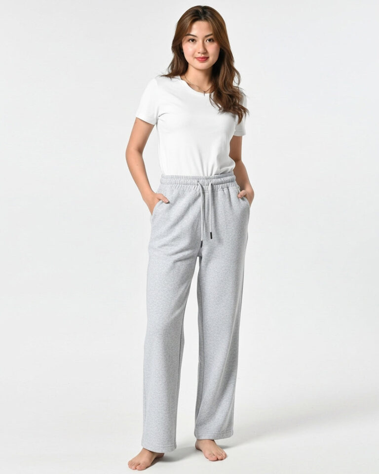 Fleece Trouser - Everyday Fit