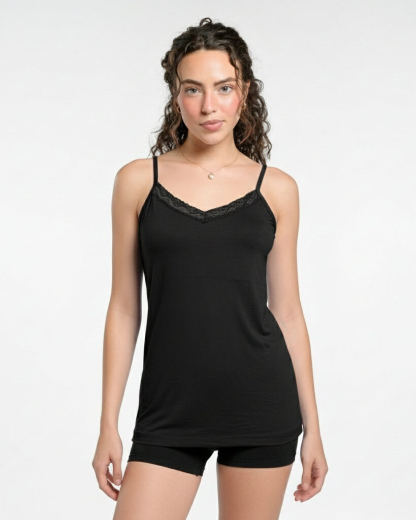Camisole - Soft Flow