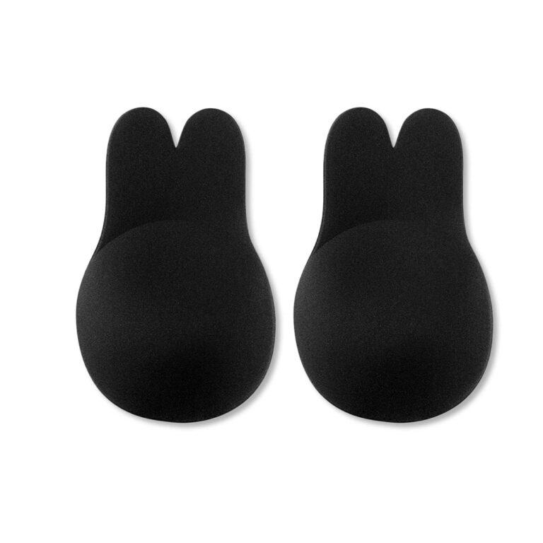 Bunny Lifting Nipple Cover Pasties - 1 Pair