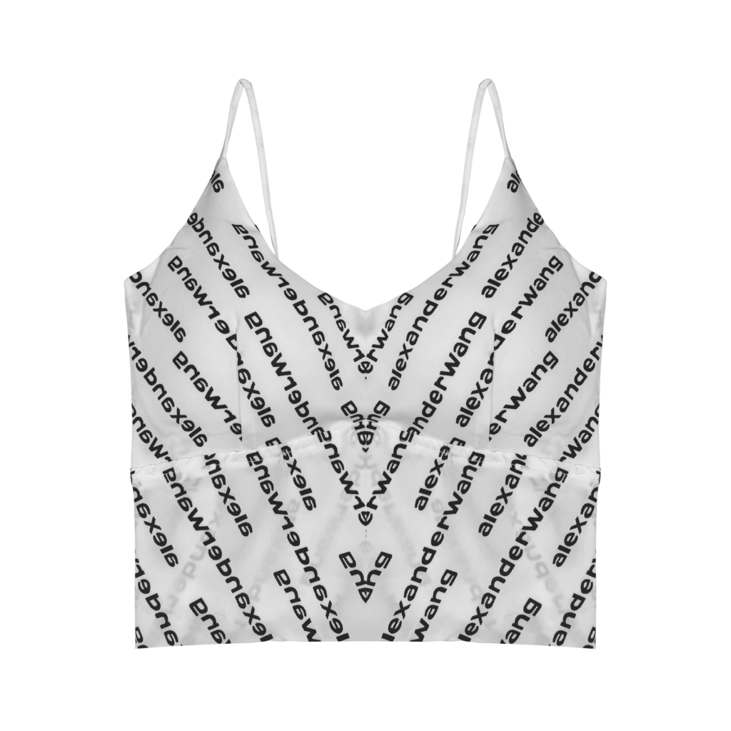 Bralette - Script Ease