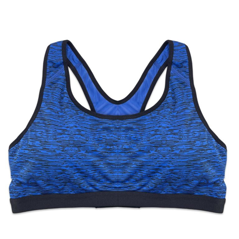 Sport Bra - Fit Move