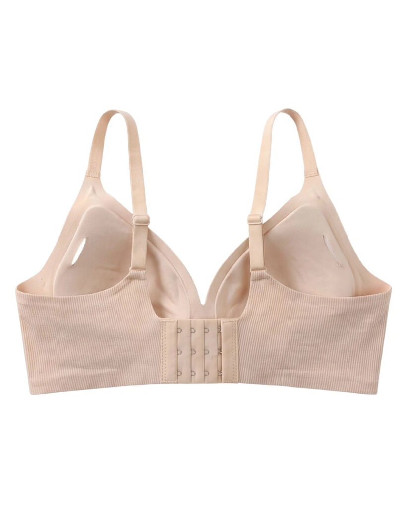 Seamless Padded Bra – Rina