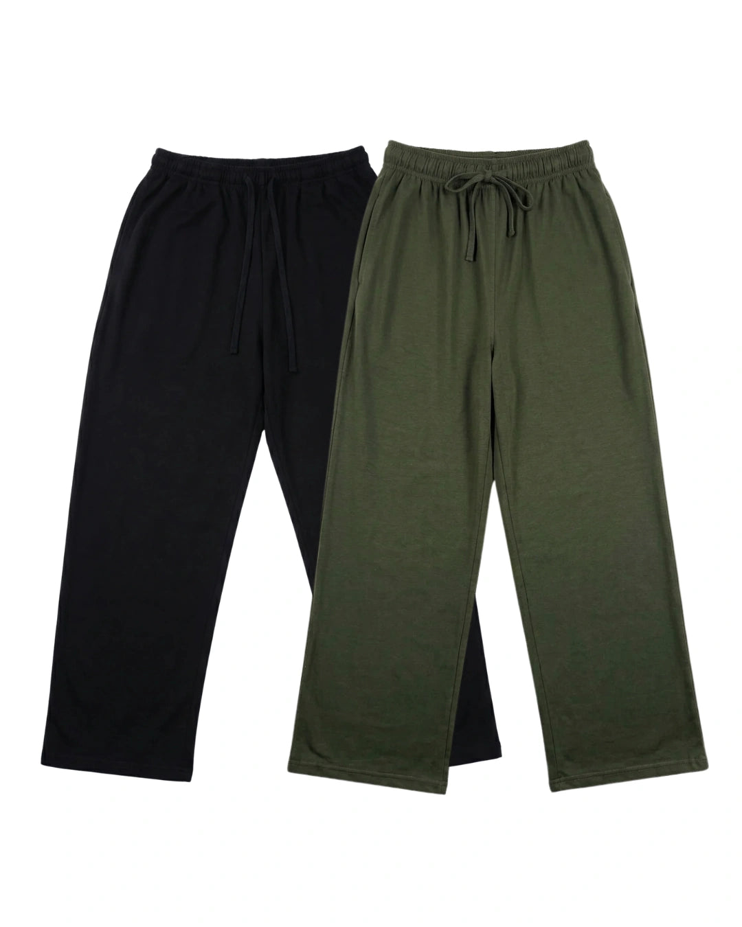 Pack of 2 Trousers – Comfy Sleep