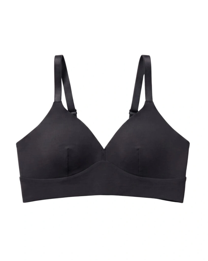 Seamless Non Padded Non Wired T-Shirt Bra – Lite Comfort