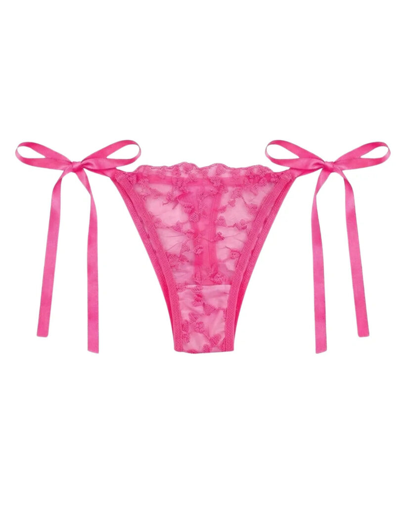 Non Padded Bra Set – Arvessa