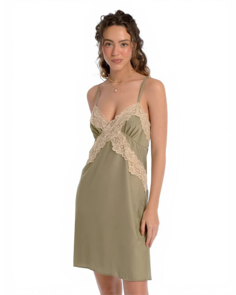 Babydoll Lingerie – Willow