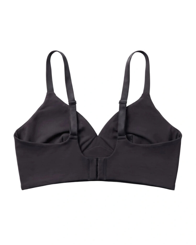 Seamless Non Padded Non Wired T-Shirt Bra – Lite Comfort