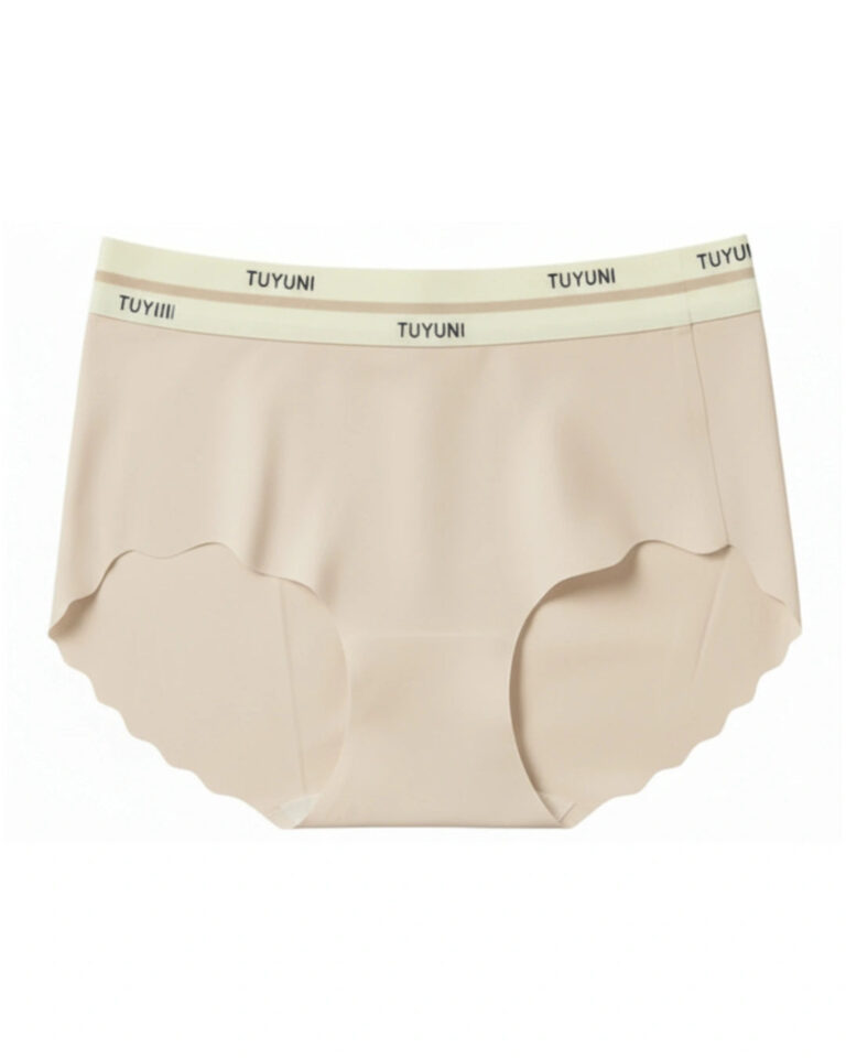 Seamless Hipster Panty - Liva