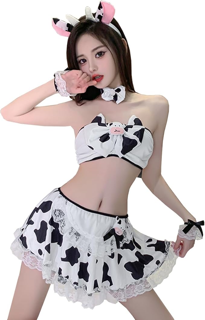 Babydoll Lingerie – Monochow