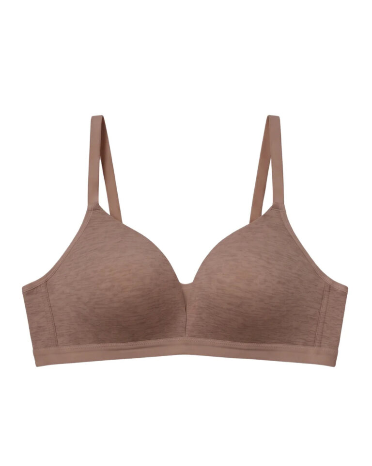 Light Padded Non-Wired T-Shirt Bra - Zenora