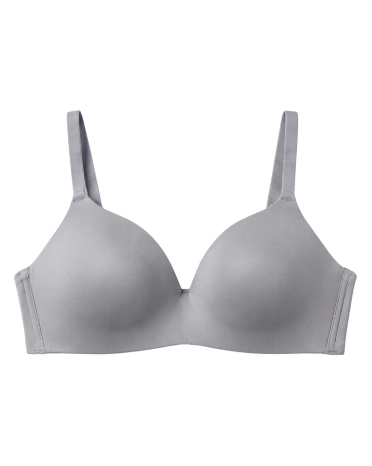Non Wired Single Padded T-Shirt Bra – Elle