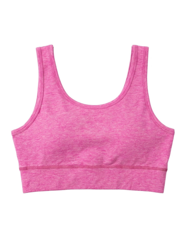 Sport Bra – Blush Fit