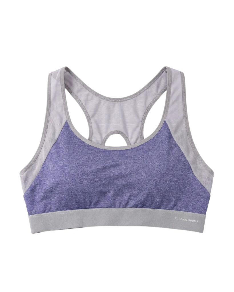 Sports Bra - Zen Flex
