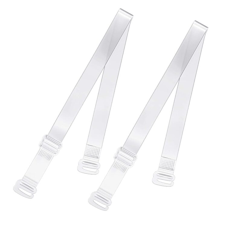 Invisible Straps - ClearvHold