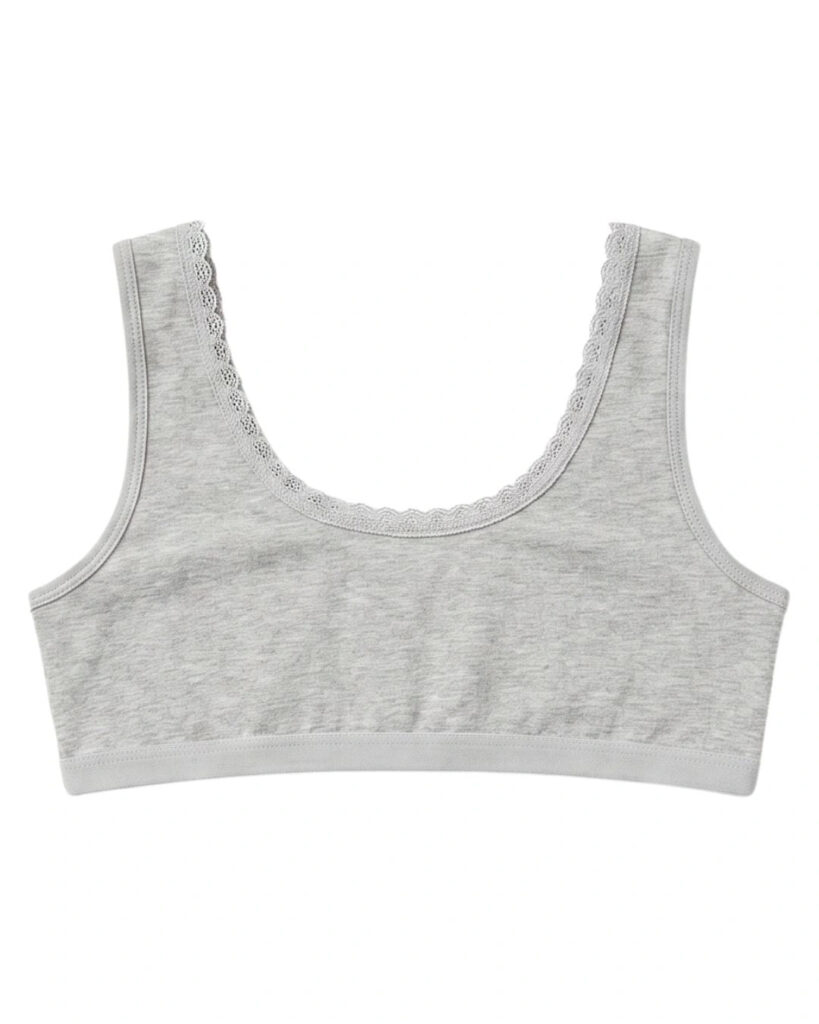 Pack Of 3 Teenage Bra – Jovia