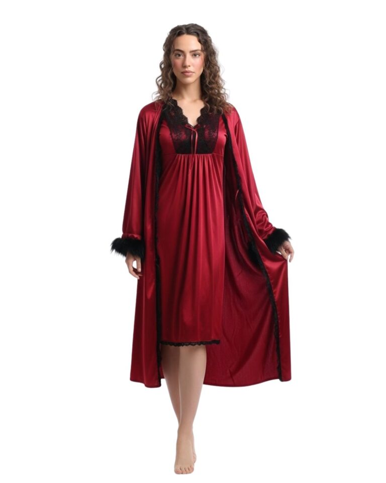 Gown Set – Rivya
