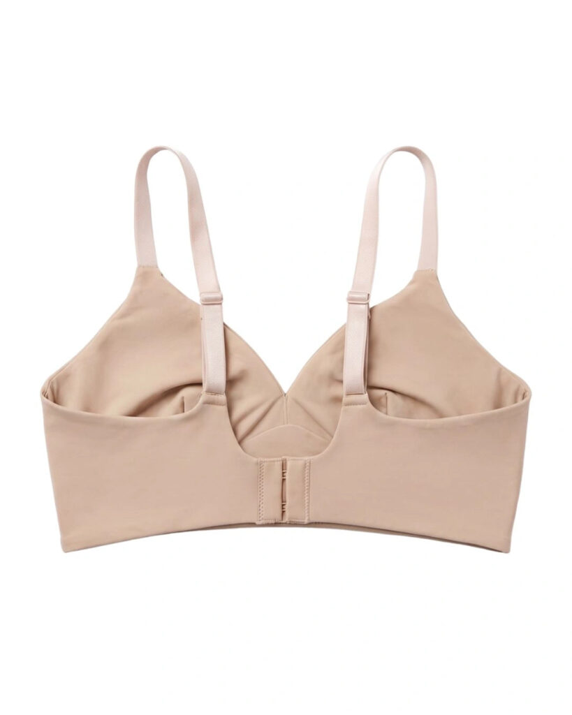 Seamless Non Padded Non Wired T-Shirt Bra – Lite Comfort
