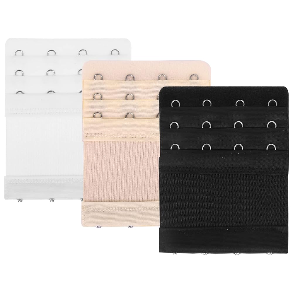 Straps Extension - Stretch Ease 4 Hooks