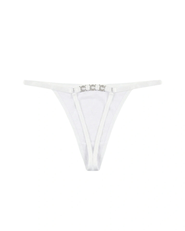Thong Panty - Luxe Chain