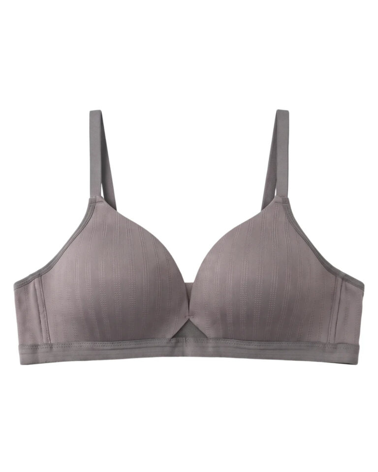 Padded Non-Wired T-Shirt Bra - Reem