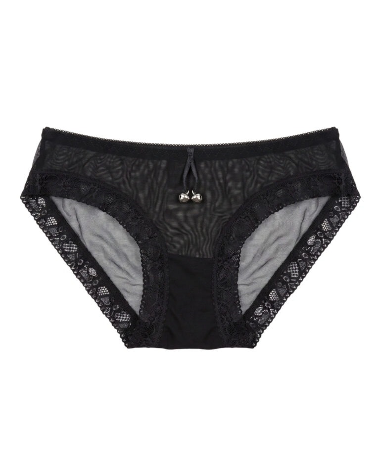 Brief Panty – Bloom Charm