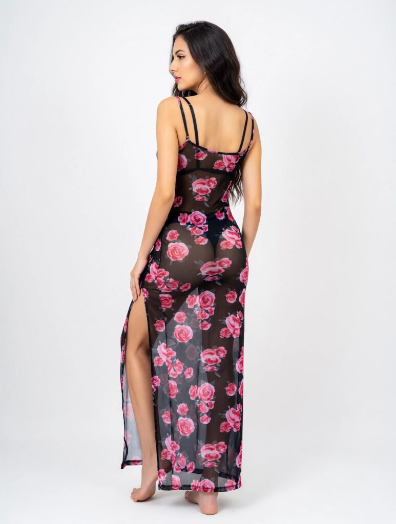 Babydoll Lingerie – Lioren
