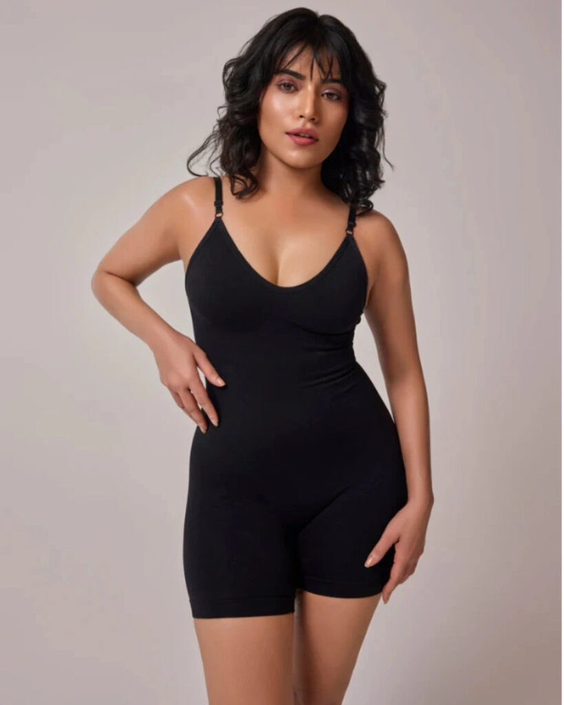 Body Shaper – Curvique